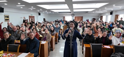 ȫ����ЭίԱ��������ְר�ã�����������о����ܹ��ʴ��� �Խ�ѧ����������мҹ�����(ͼ3)